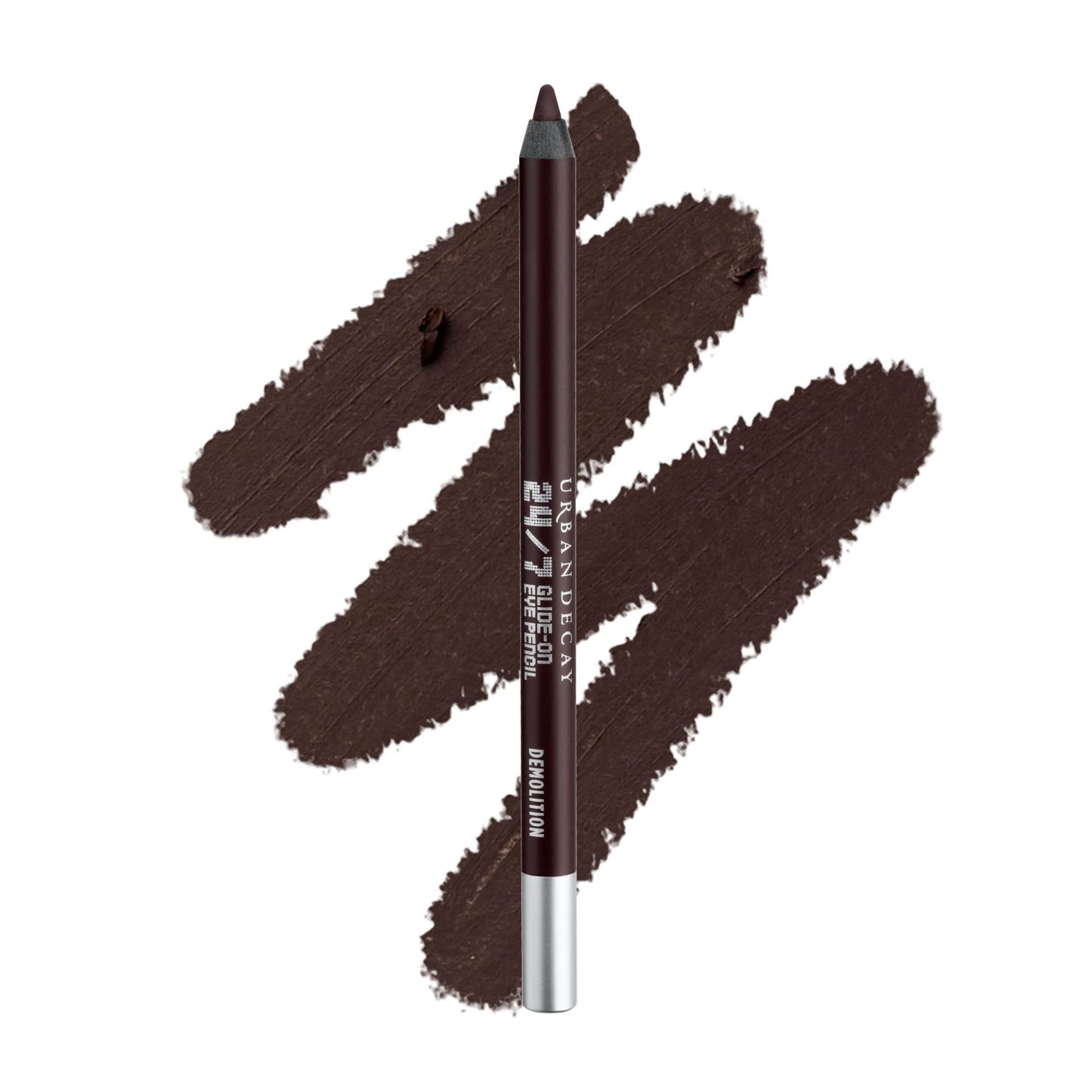 Urban Decay by URBAN DECAY 24/7 Glide On Waterproof Eye Pencil - Demolition --1.2g/0.04oz