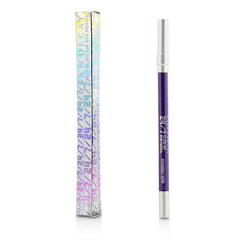 Urban Decay by URBAN DECAY 24/7 Glide On Waterproof Eye Pencil - Psychedelic Sister --1.2g/0.04oz