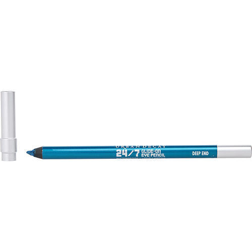 Urban Decay by URBAN DECAY 24/7 Glide On Waterproof Eye Pencil - Deep End --1.2g/0.04oz