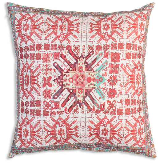 SKOVA Kilim Pillow by SKOVA