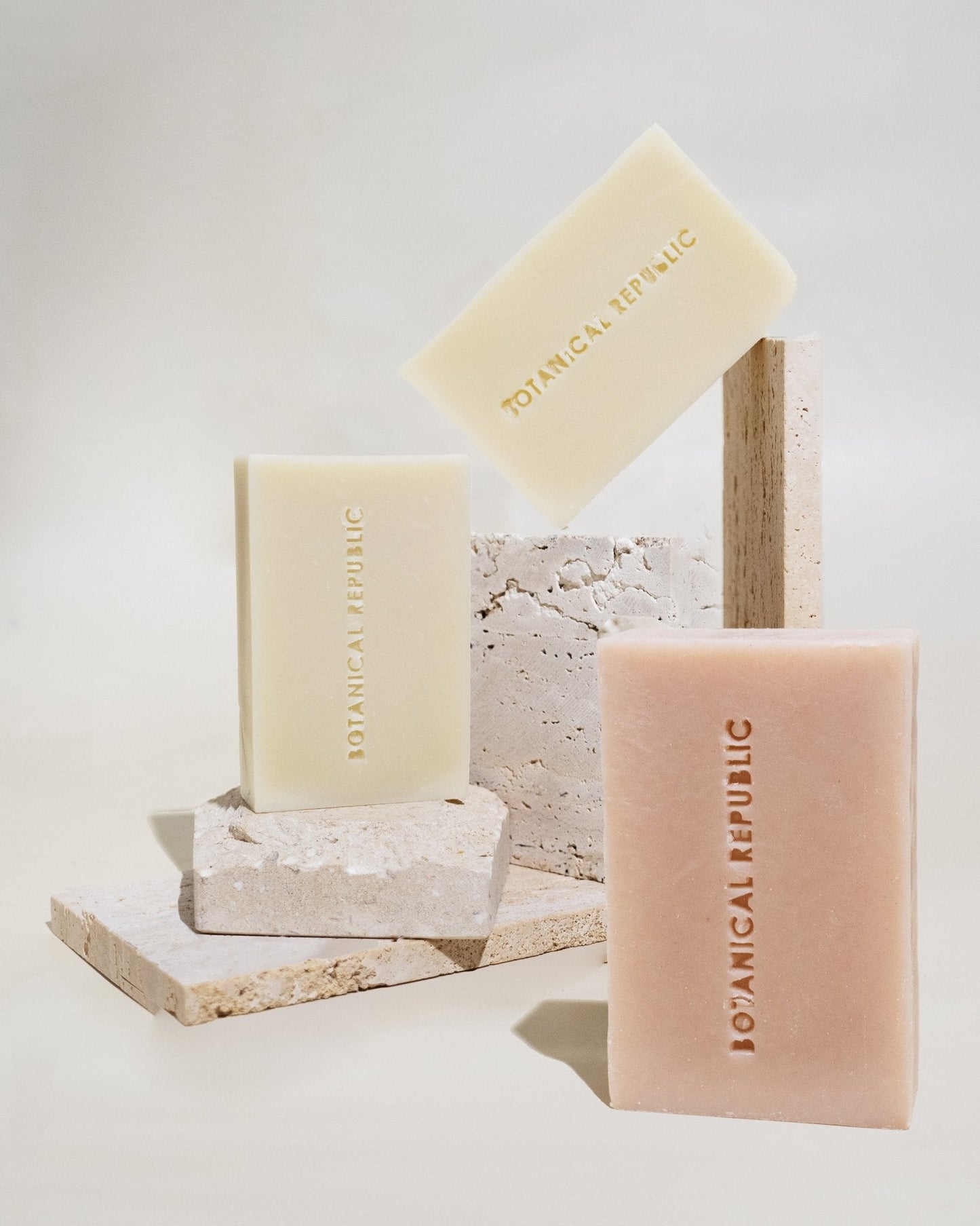 Rehydrate Bar Soap by Botanical Republic