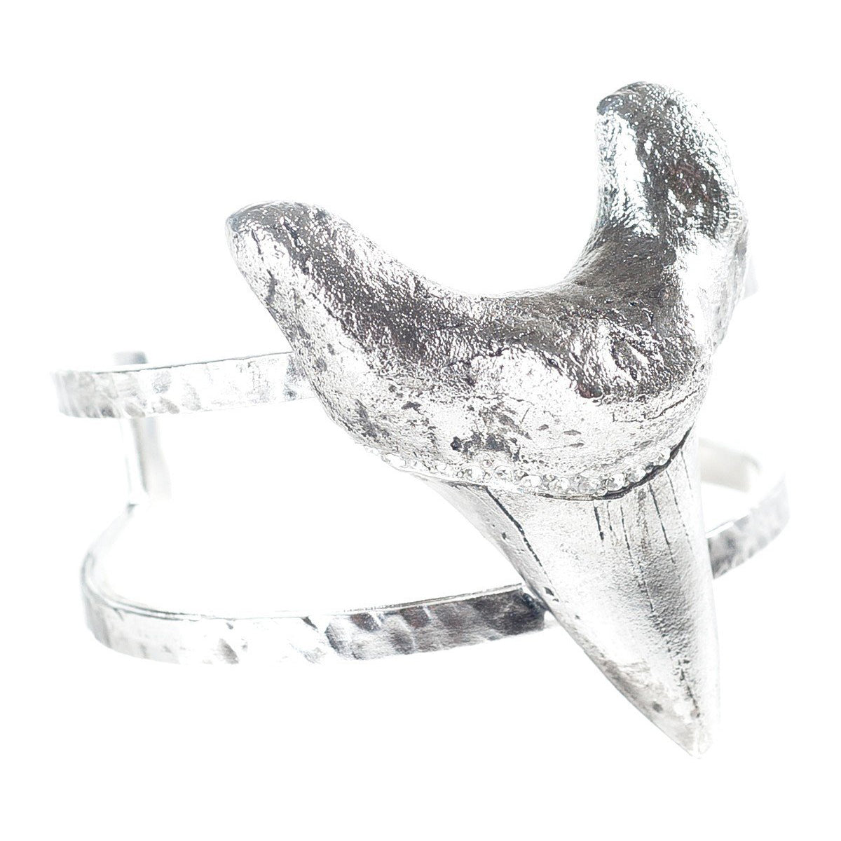 SKOVA Shark Tooth Cuff by SKOVA