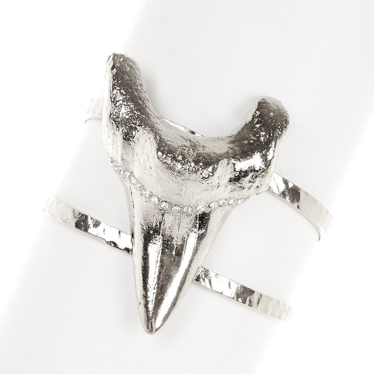 SKOVA Shark Tooth Cuff by SKOVA