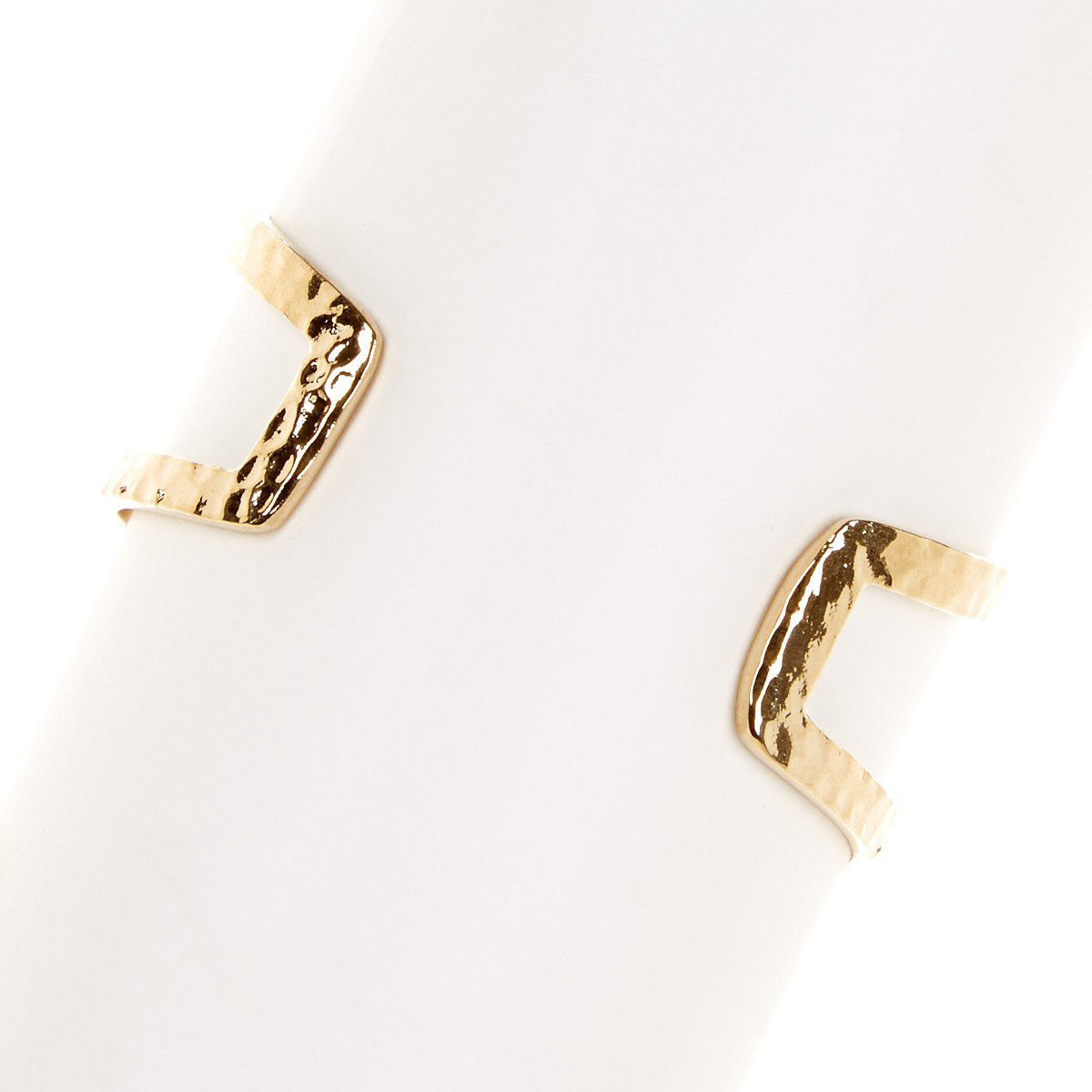 SKOVA Shark Tooth Cuff by SKOVA