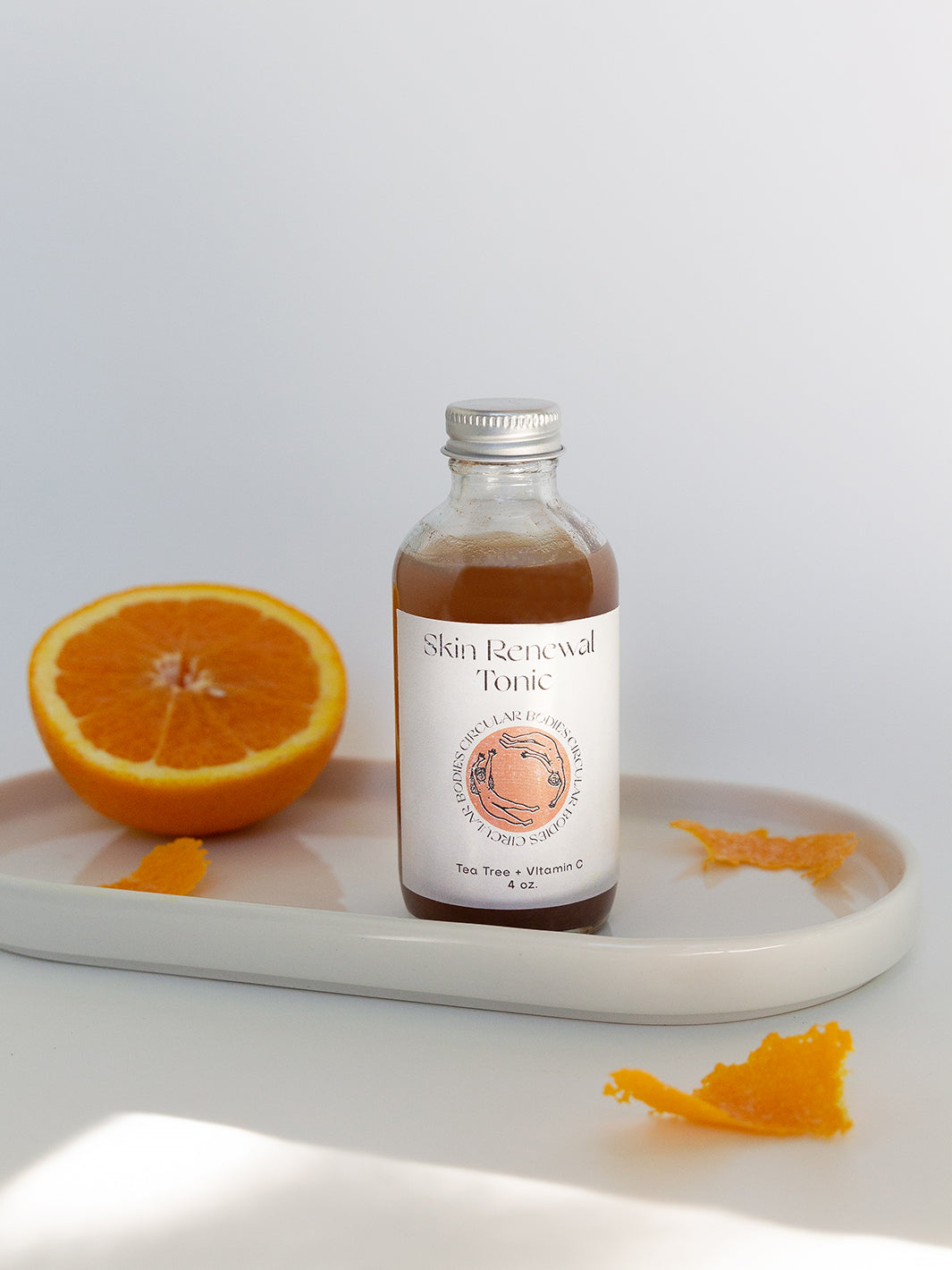 Skin Renewal Tonic by Circular Bodies