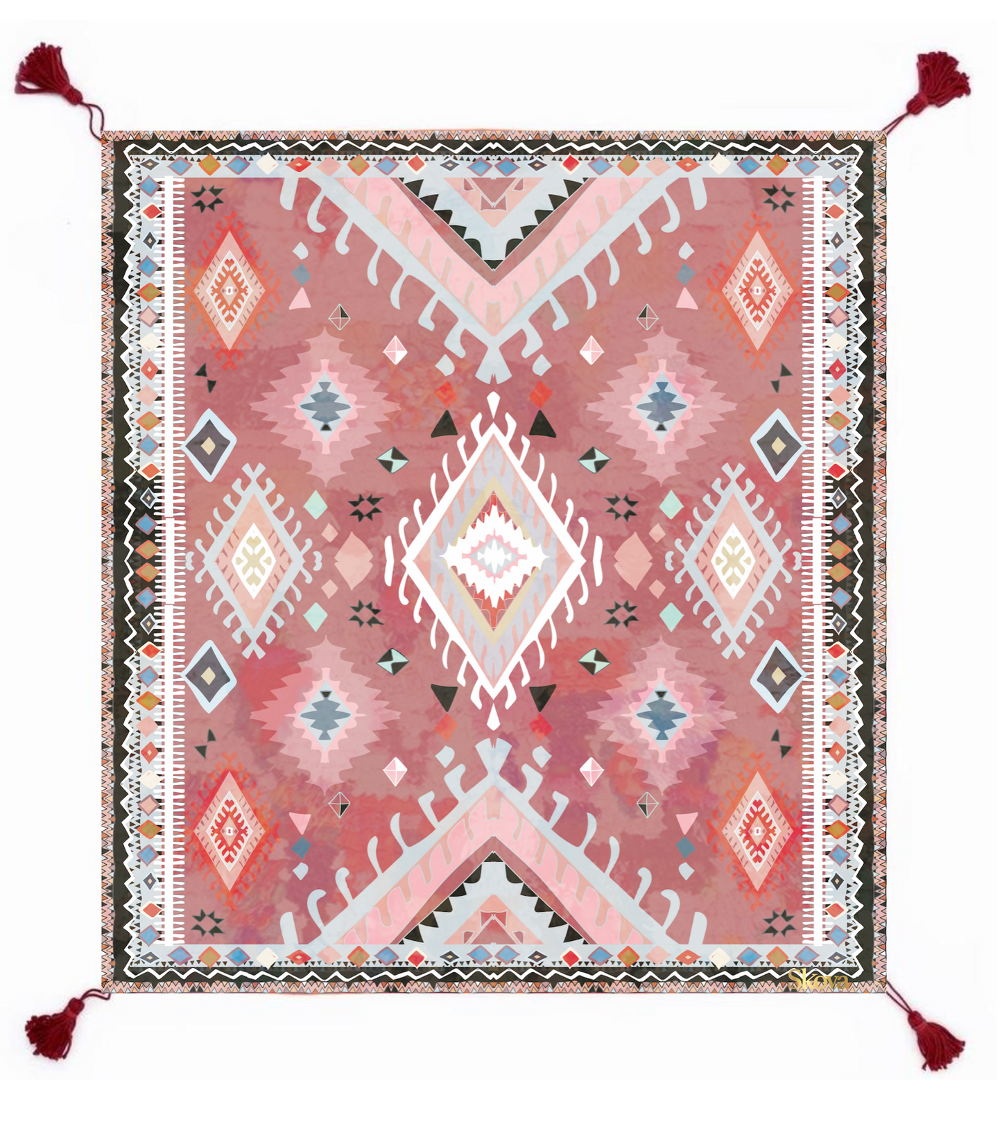 Casablanca Picnic Rug by SKOVA