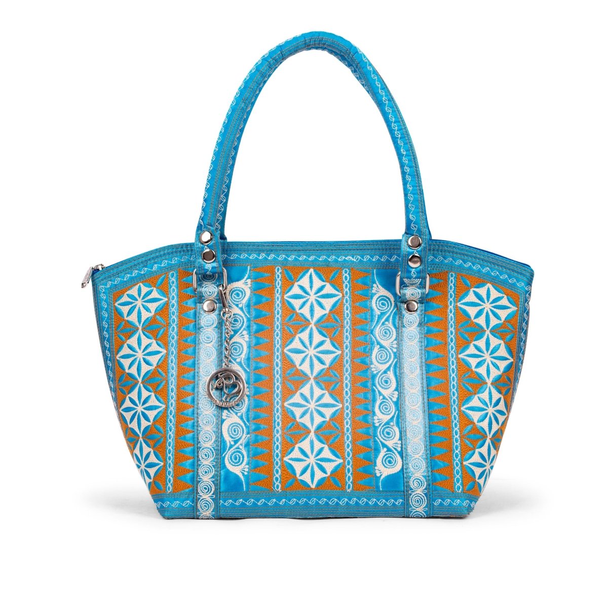 Tote Bag by Banda Bags