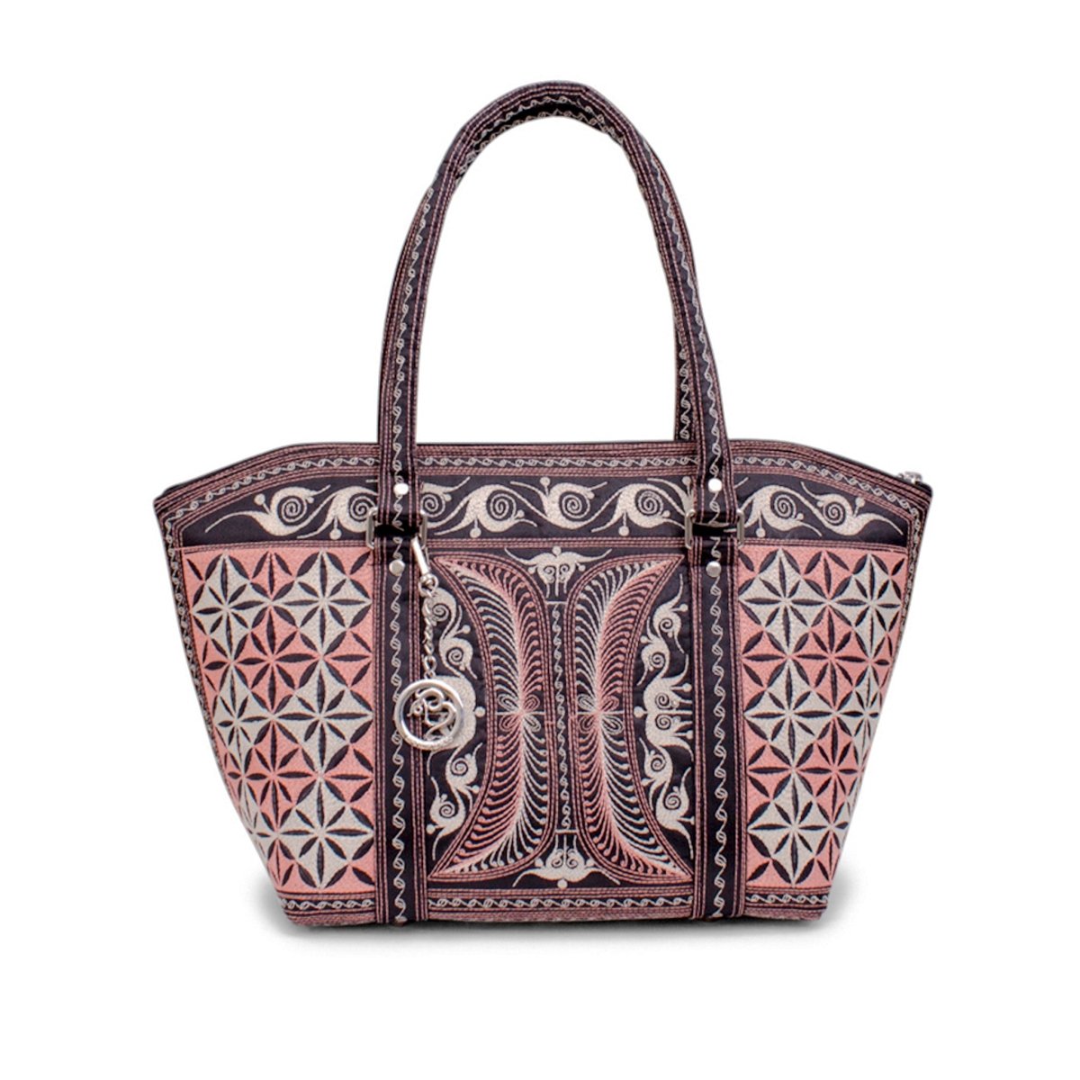 Tote Bag by Banda Bags