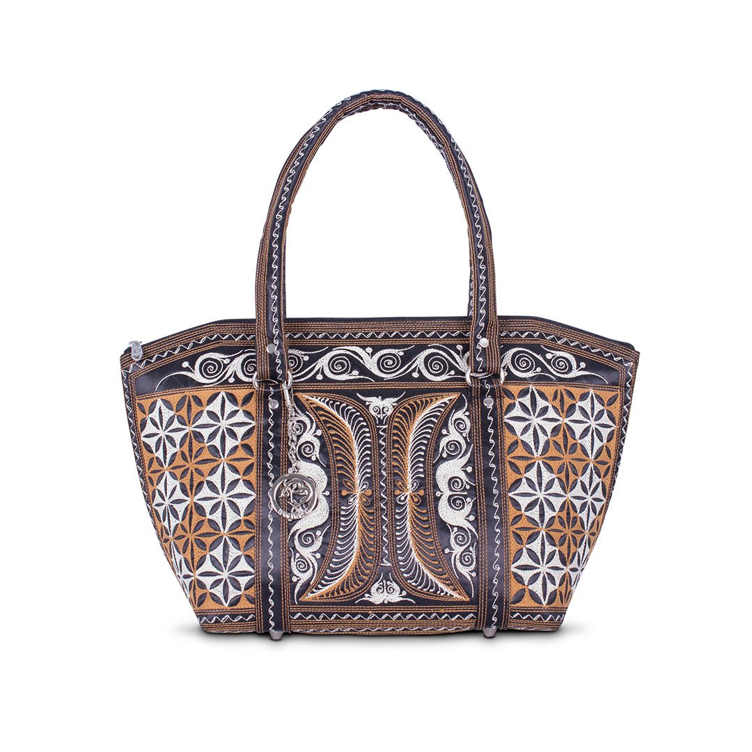 Tote Bag by Banda Bags