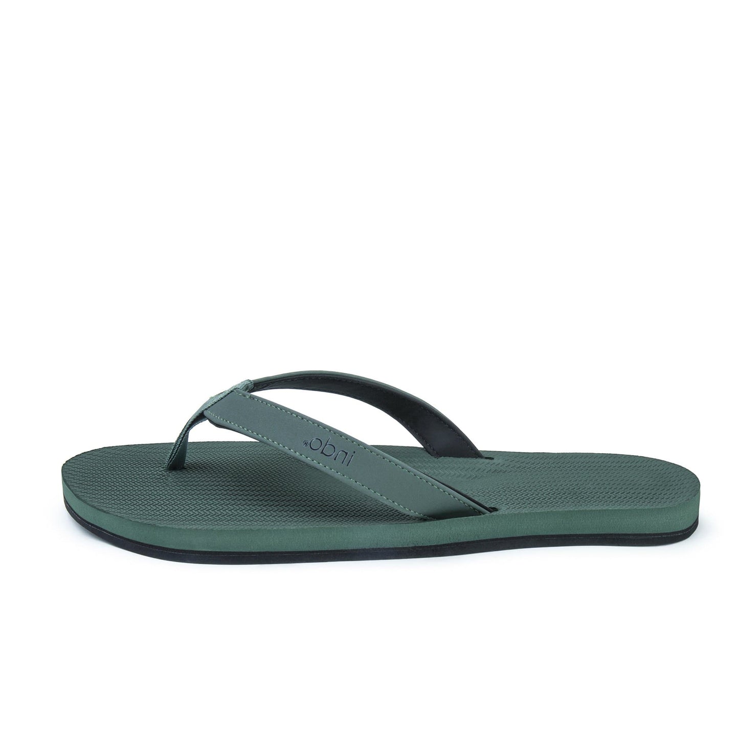 Women's Flip Flops - Leaf by Indosole