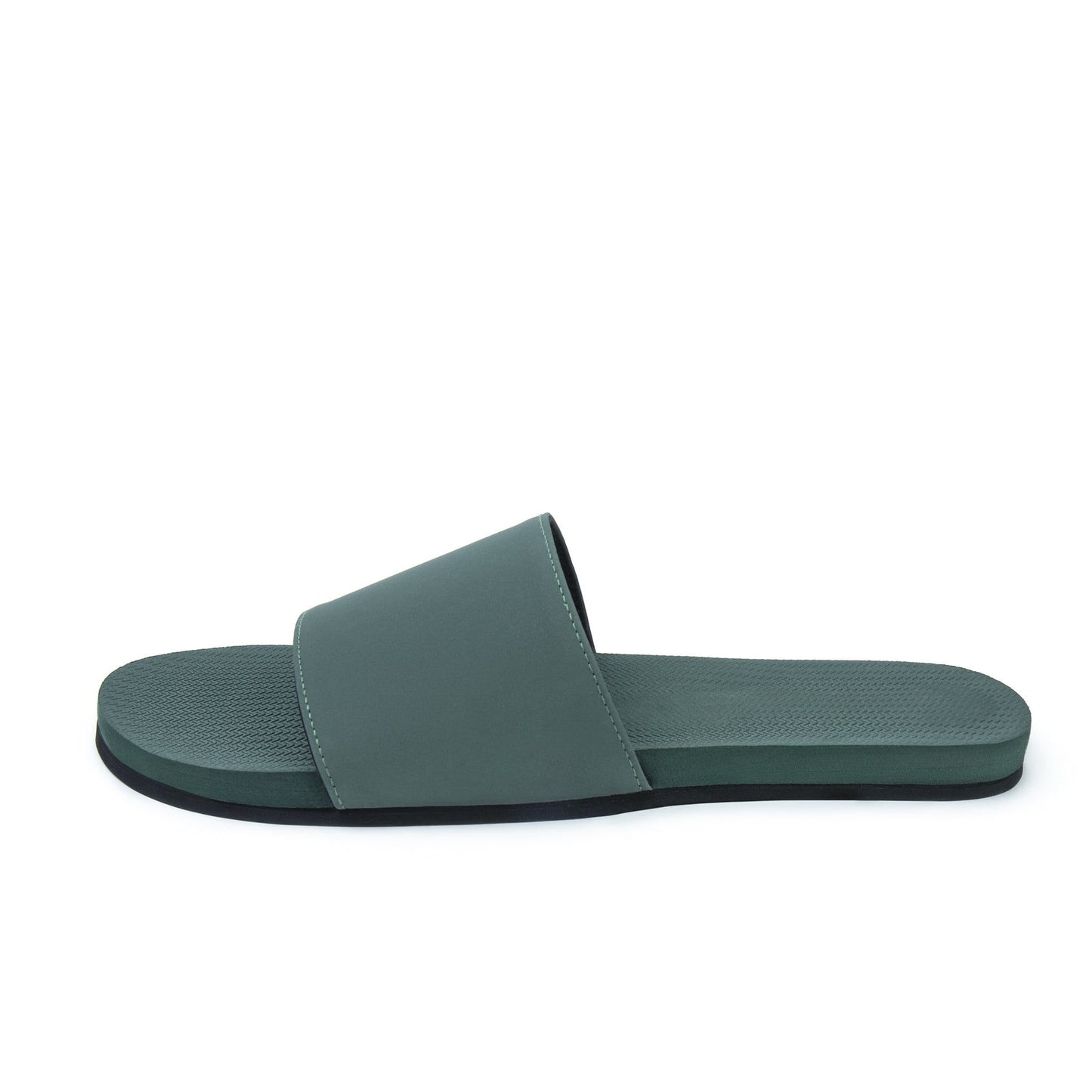 Women's Slide - Leaf by Indosole