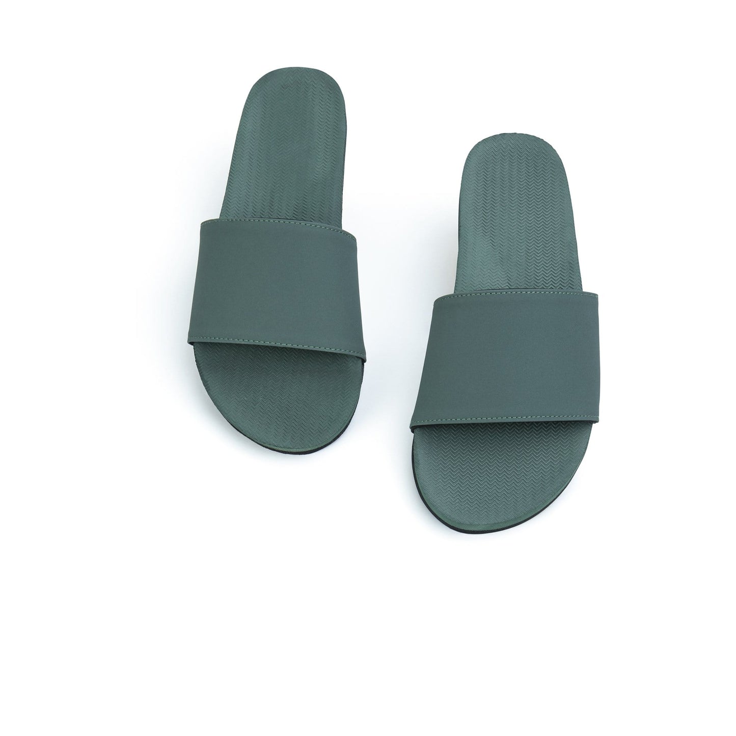 Women's Slide - Leaf by Indosole